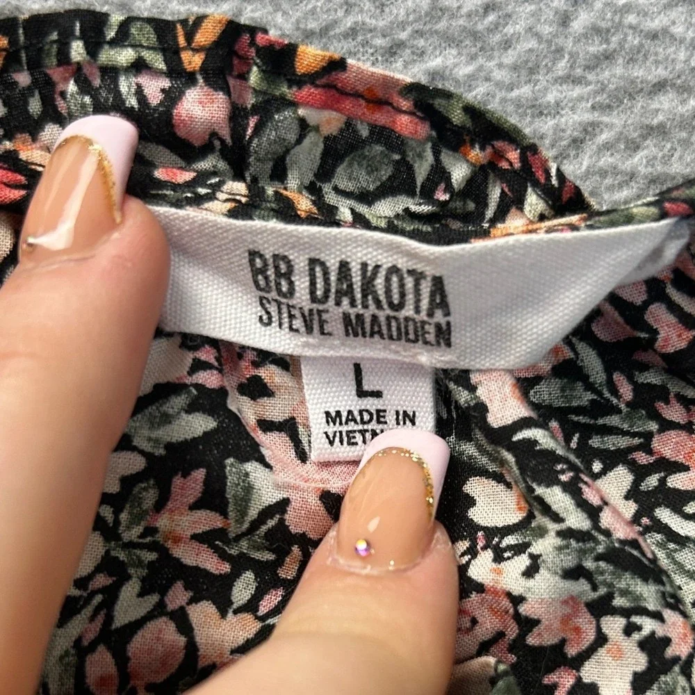 BB Dakota by Steve Madden bb dakota
